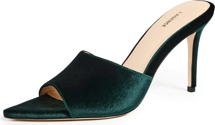 L'AGENCE Lolita V Sandals