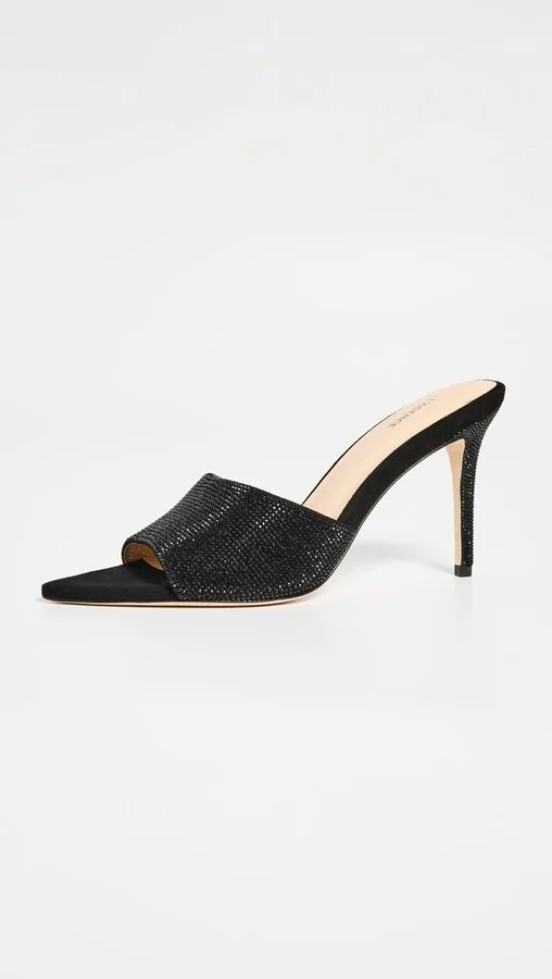 L'AGENCE Lolita VI Sandals - Image 2