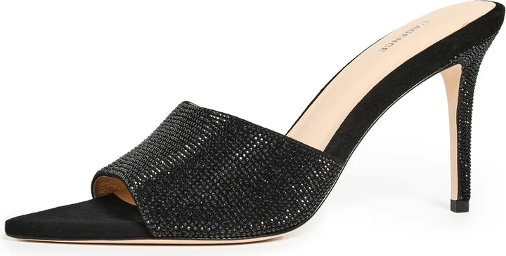 L'AGENCE Lolita VI Sandals