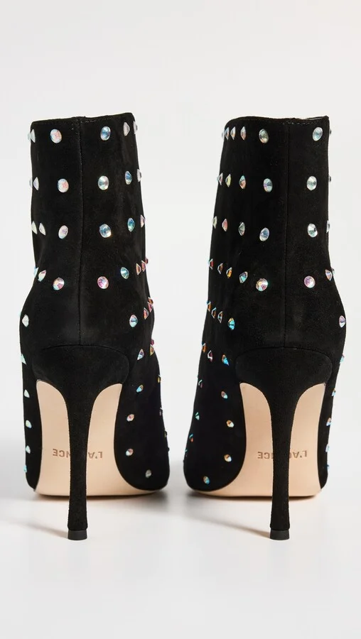 L'AGENCE Mariette II Booties - Image 2