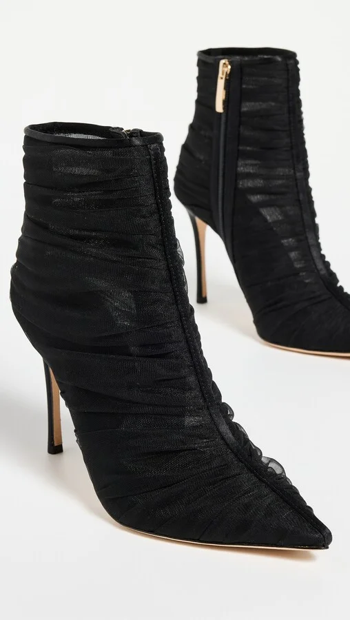 L'AGENCE Noemie Boots - Image 3