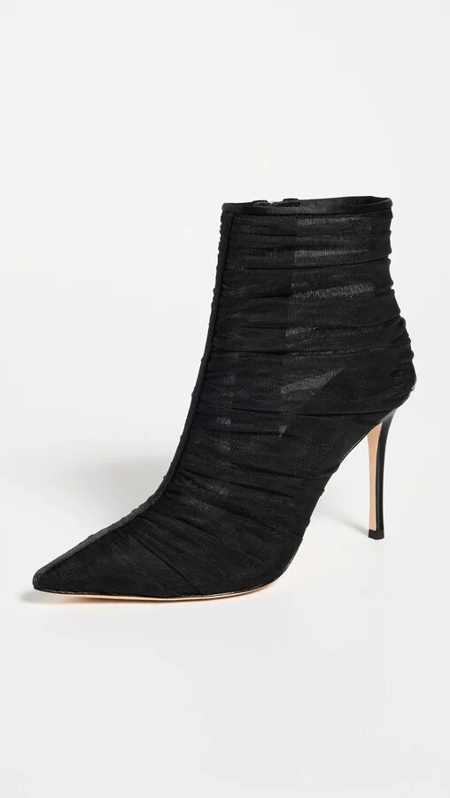 L'AGENCE Noemie Boots - Image 4