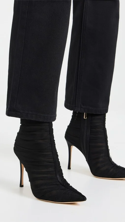 L'AGENCE Noemie Boots - Image 5