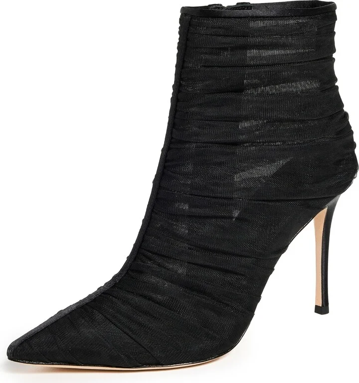 L'AGENCE Noemie Boots