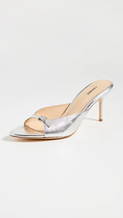 L'AGENCE Solene Pumps - Image 3