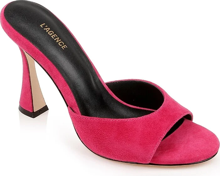 Rubino Suede