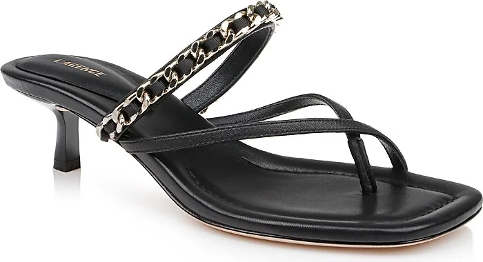L'Agence Women's Georgette Sandals