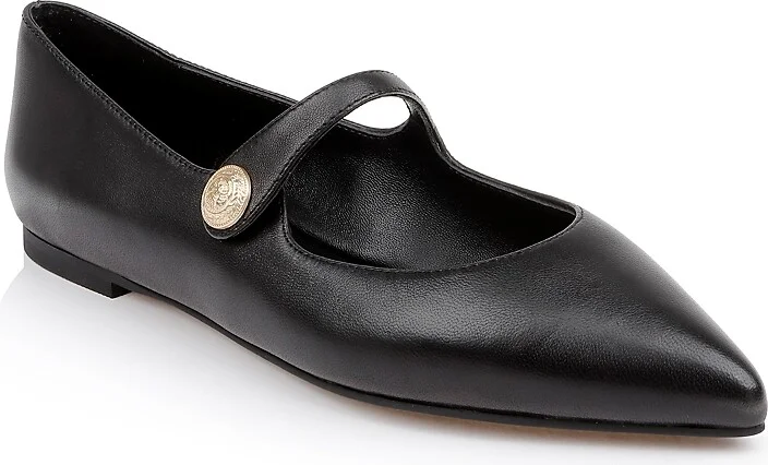 L'Agence Women's Gersende Flats