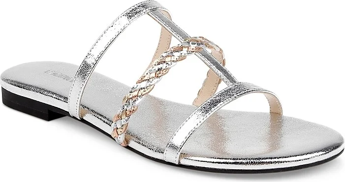L'Agence Women's Hennie Sandals
