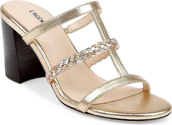 L'Agence Women's Heromin Sandals