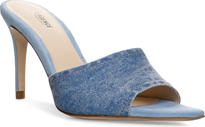 Blue Denim