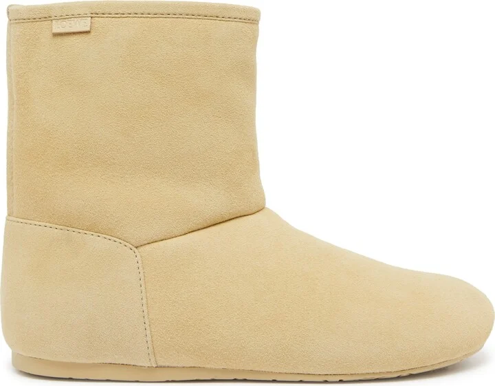 Lago boot shearling - Image 2