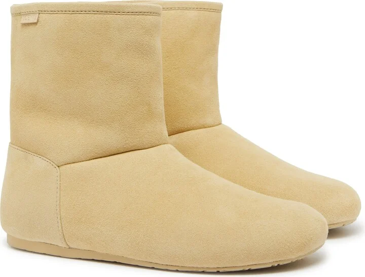 Lago boot shearling - Image 3