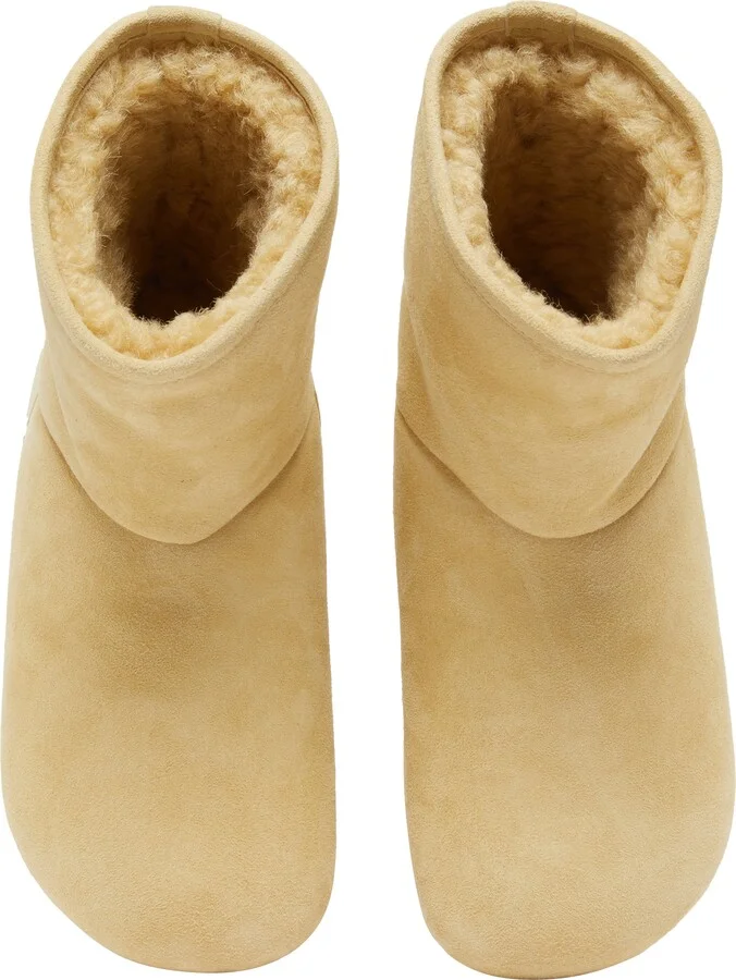 Lago boot shearling - Image 5