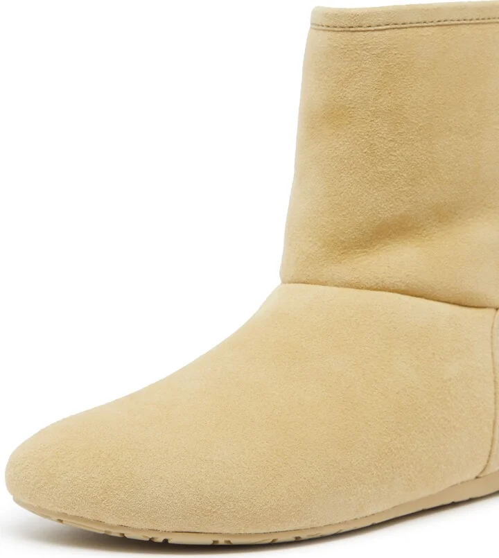 Lago boot shearling - Image 6