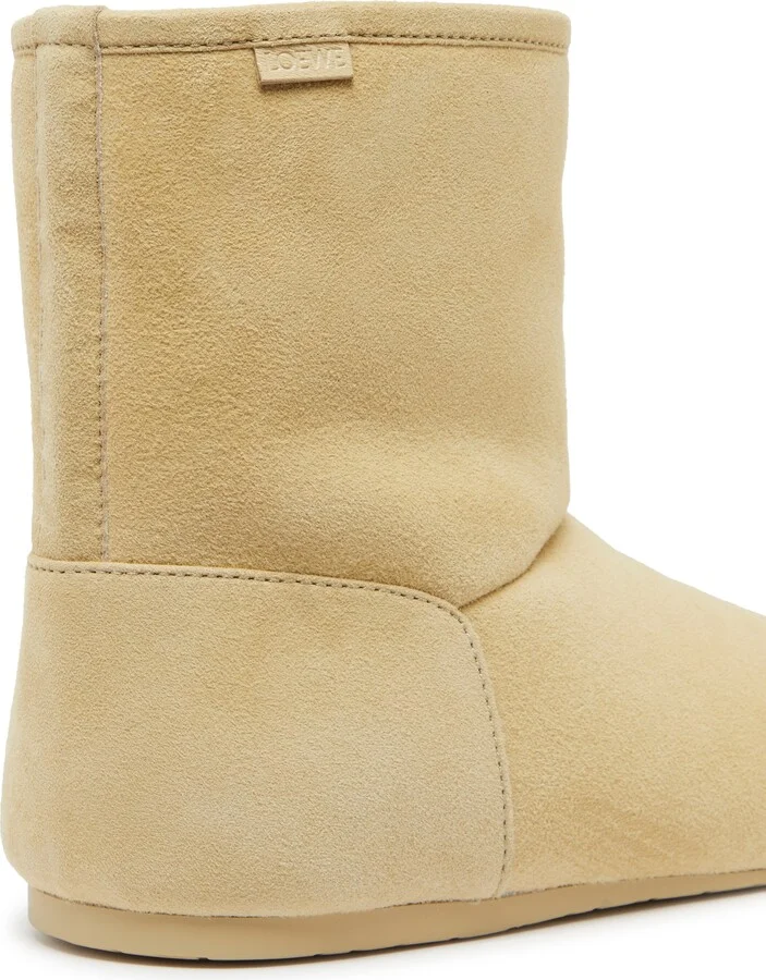 Lago boot shearling - Image 7