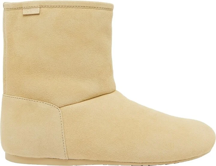 Lago boot shearling - Image 9