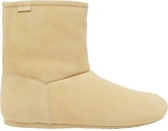 Lago boot shearling