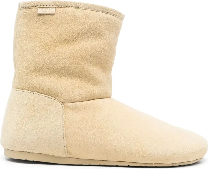 Lago boots