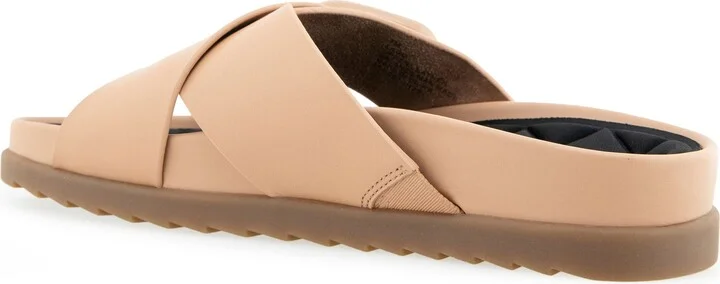 Lago Flatform Slide Sandal - Image 2