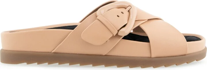 Lago Flatform Slide Sandal - Image 3