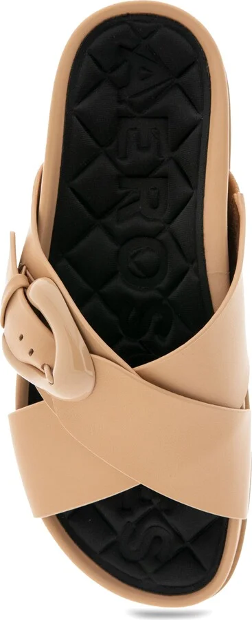 Lago Flatform Slide Sandal - Image 4