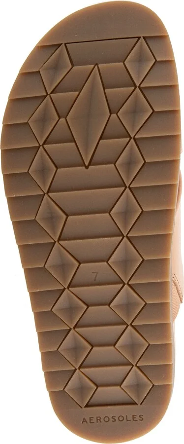 Lago Flatform Slide Sandal - Image 5