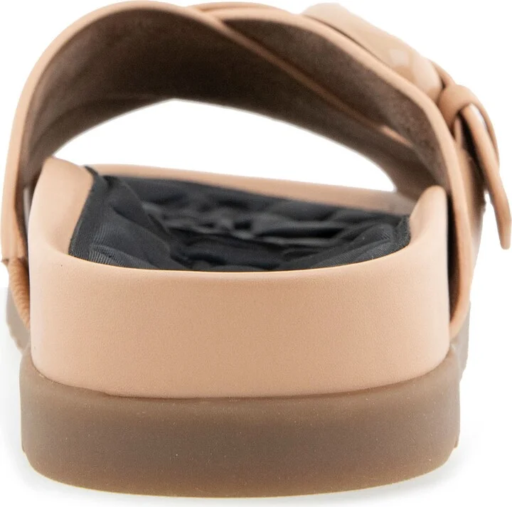 Lago Flatform Slide Sandal - Image 6