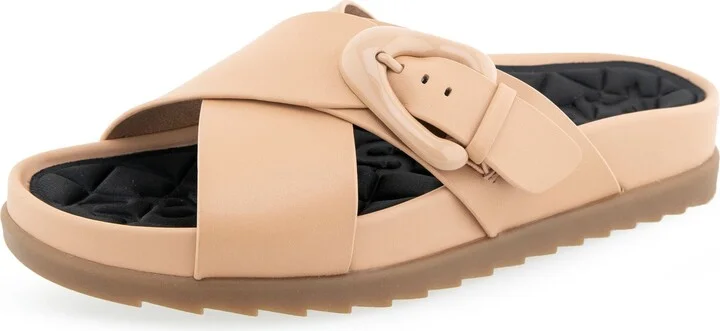 Lago Flatform Slide Sandal - Image 7