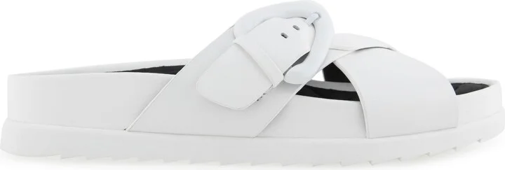 Lago Flatform Slide Sandal - Image 10