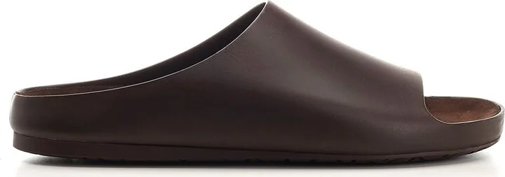 Lago Sandals Brown