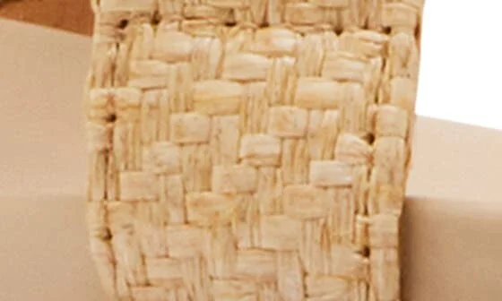 Lagoon Quarter Strap Platform Sandal - Image 7