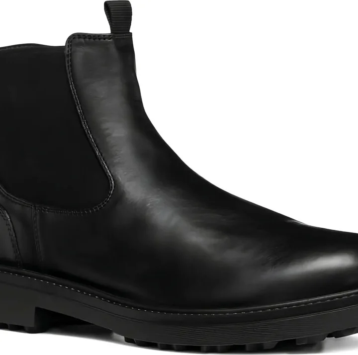 Lagorai leather boots - Image 2