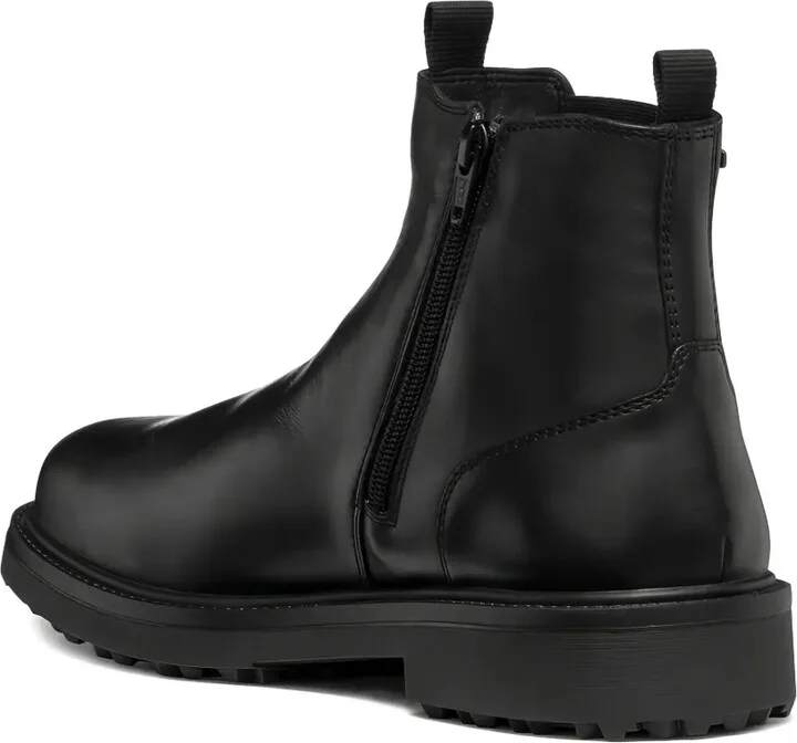 Lagorai leather boots - Image 3