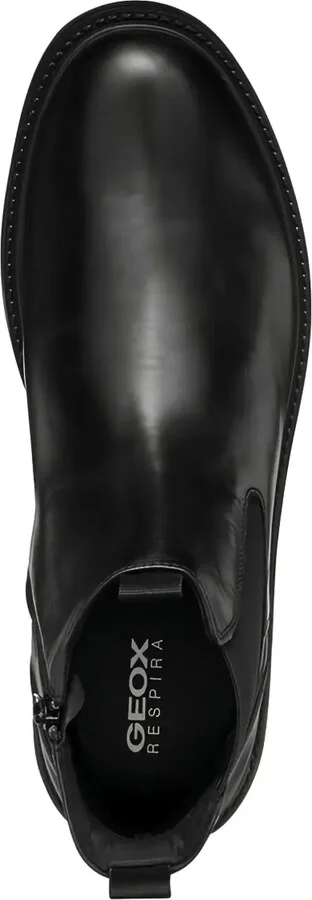 Lagorai leather boots - Image 4