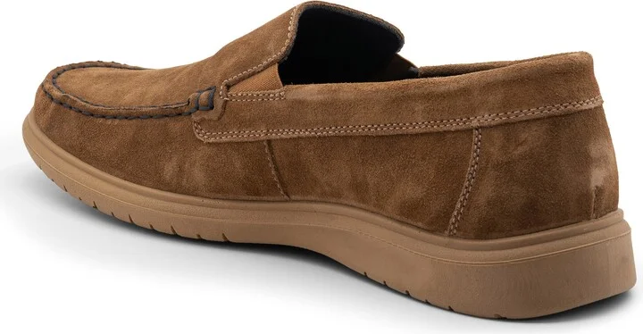 Lagrange Moc Toe Loafer - Image 2