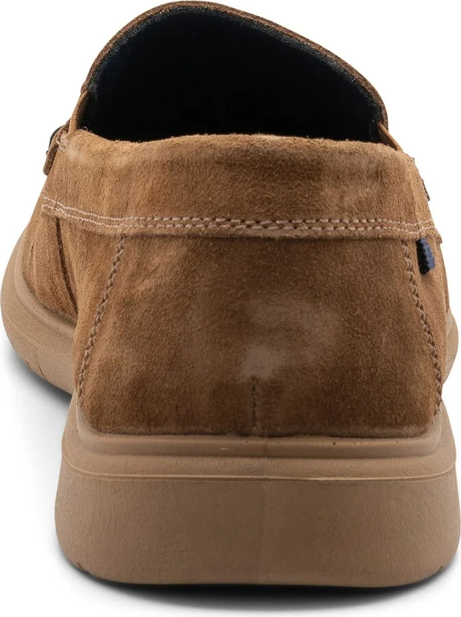 Lagrange Moc Toe Loafer - Image 4