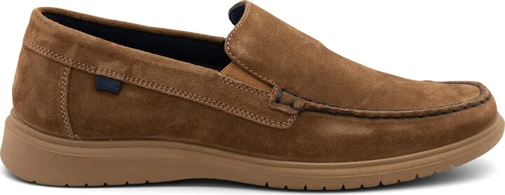 Lagrange Moc Toe Loafer - Image 5