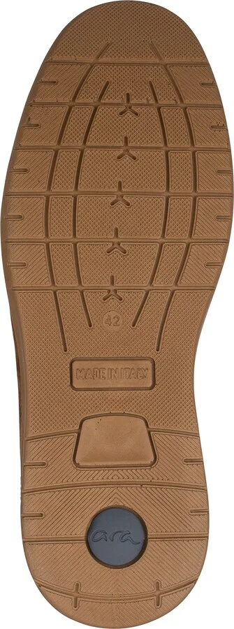 Lagrange Moc Toe Loafer - Image 7