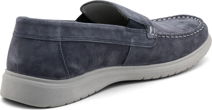 Lagrange Moc Toe Loafer - Image 9