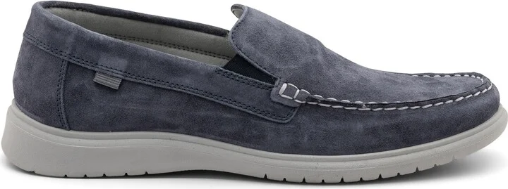 Lagrange Moc Toe Loafer - Image 10
