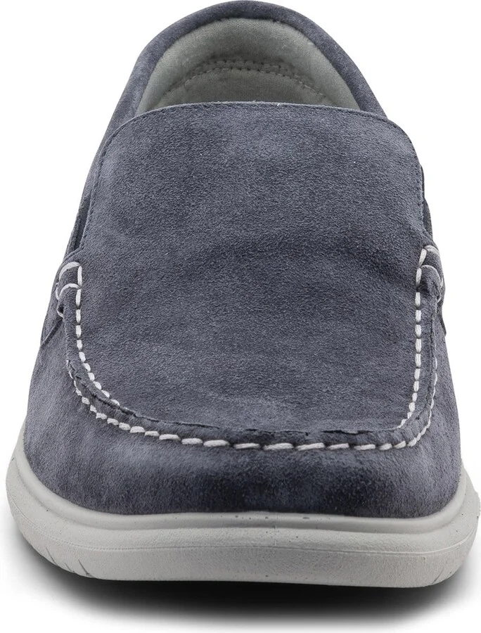 Lagrange Moc Toe Loafer - Image 11
