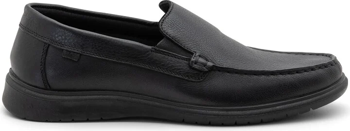 Lagrange Moc Toe Loafer - Image 3