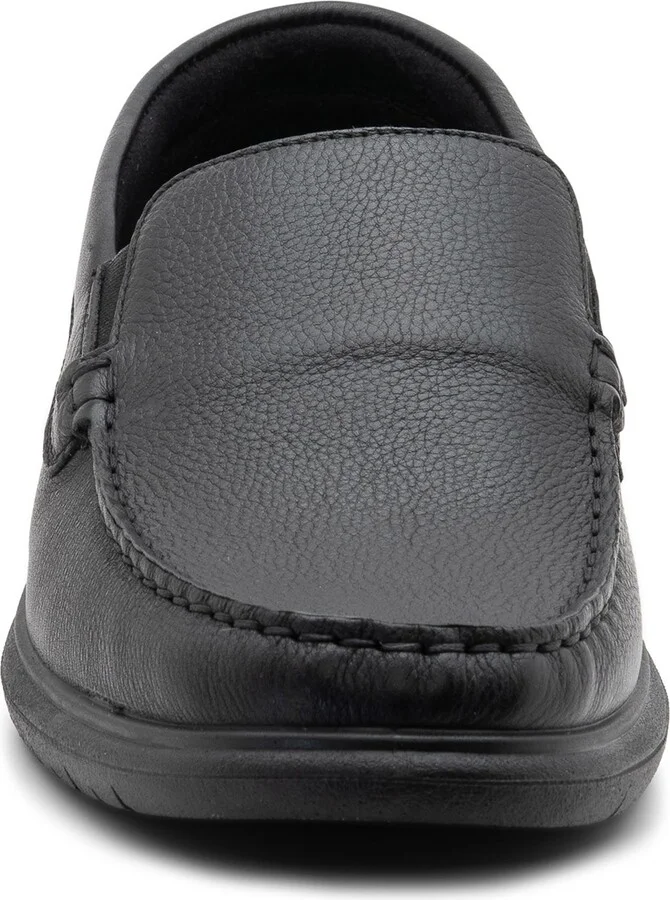 Lagrange Moc Toe Loafer - Image 4