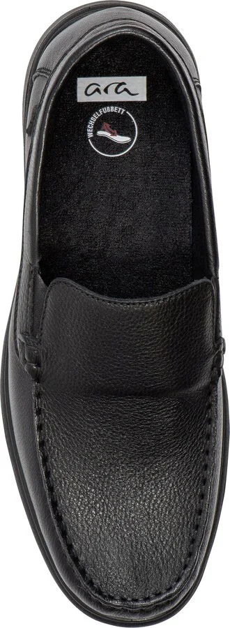 Lagrange Moc Toe Loafer - Image 5