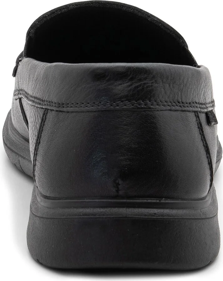 Lagrange Moc Toe Loafer - Image 7