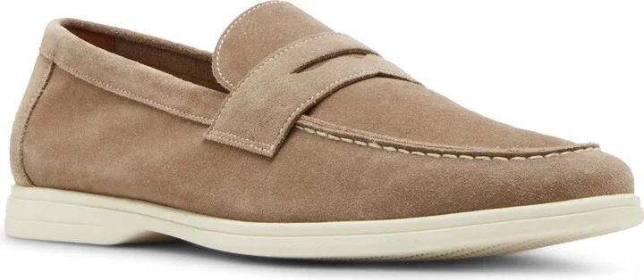 Sand Suede