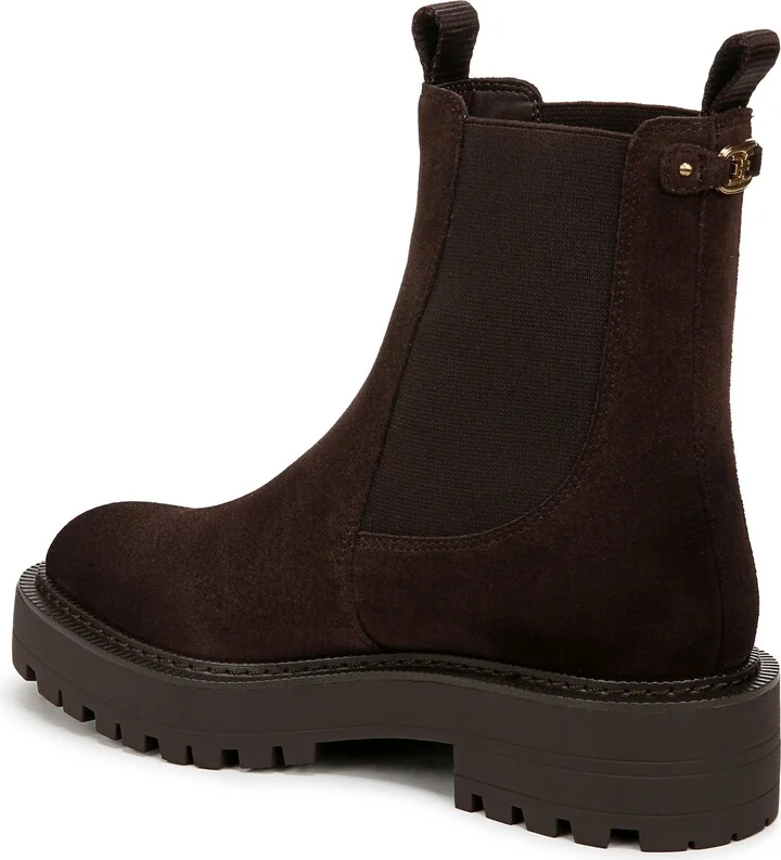 Laguna Platform Chelsea Boot - Image 2