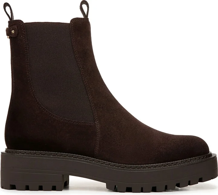 Laguna Platform Chelsea Boot - Image 3