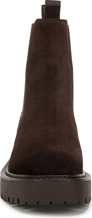 Laguna Platform Chelsea Boot - Image 4